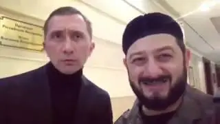 Кавказский юмор 😂