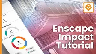 Discover Enscape Impact | Tutorial