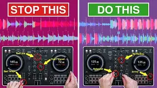 music theory for DJs (you'll actually use)