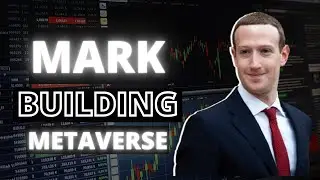 MARK ZUCKERBERG METAVERSE PROJECT