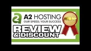 A2 Hosting Review 2024: Creating a Wordpress Website [Tutorial for Beginners]