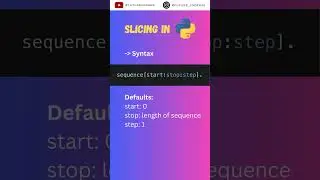 Master Python Slicing: Reverse Strings in Seconds! 