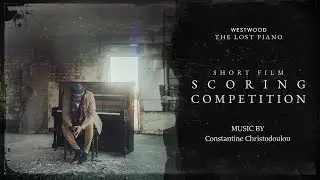 #Lostpianoscore