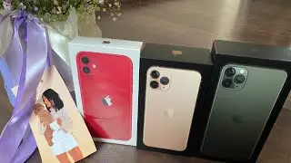 МОМЕНТАЛЬНЫЕ УВЕДОМЛЕНИЯ АВИТО! ПРОБЛЕМЫ С КАМЕРАМИ IPHONE 12! IPHONE 11 PRO MAX С АВИТО!