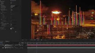 Using the Sample files: Bar and Line Chart