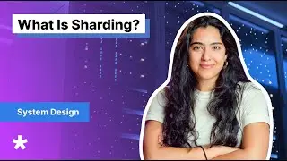 The Basics of Database Sharding and Partitioning in System Design