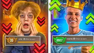 КТО ПОДНИМЕТ НАИБОЛЬШИЙ УРОВЕНЬ ПОЛУЧИТ ВСЕ ft. Holdik (STANDOFF 2)