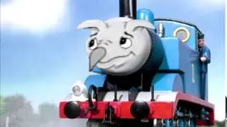 thomas the yee engine