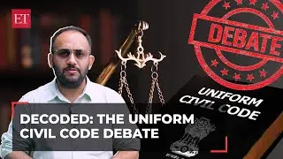 Uniform Civil Code: Challenging social fabric or upholding equality?