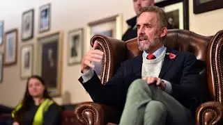 Jordan Peterson: Instagram hyper-users are 'psychopathic and narcissistic'