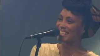 Imany - Mercedes Benz (Janis Joplin Cover) (Live à Bobino 2011)