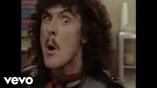 "Weird Al" Yankovic - I Love Rocky Road (Official Video)