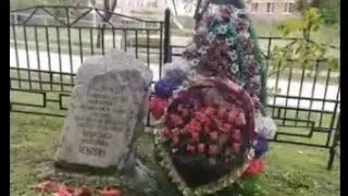 Тульская область. Чекалин. Самый маленький город.