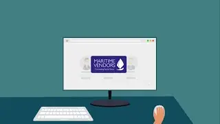 Maritime Vendors Client Video - Clickcode Digital