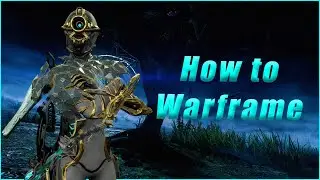 How to Get Started as a NEW PLAYER in Warframe