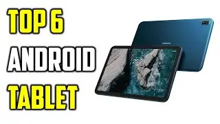 ✅Best Android Tablet 2023 | Top 6 Best Budget Android Tablet 2023 | Best Tablet Reviews in 2023