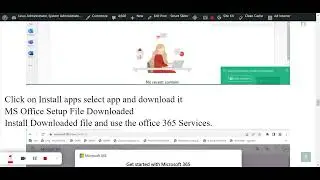 Microsoft Office 365 User and Admin management - How to add users in Microsoft office 365