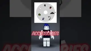 Wheel chooses my Roblox avatar.. Bacon vs Slender edition