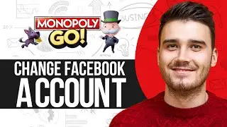 How To Change Facebook Account On Monopoly GO! (2024 Update)