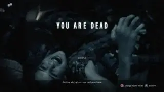 RESIDENT EVIL 3 REMAKE Gameplay - The Death Of Jill Valentine From Two Zombies