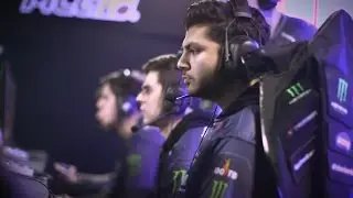 Evil Geniuses - Halo World Championship 2016