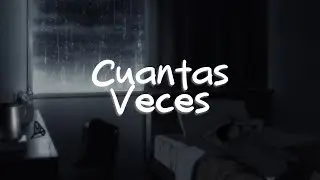 Carlos Rivera, Reik - Cuántas Veces (Letra)