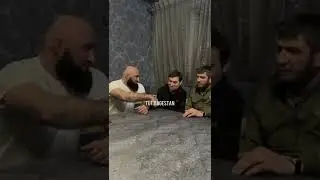 Мага-Кайф теперь Мага-халяль