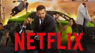 Top 5 BIGGEST BUDGET Netflix Movies!