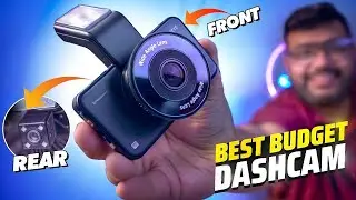 Crossbeats Roadeye 2.0 Dashcam Review - BEST DASHCAM For Your Car in 2024!