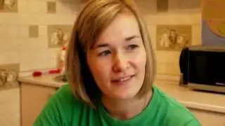 Выпуск №6. ЛЕНА. Родила пятерых детей в 1-комнатную квартиру