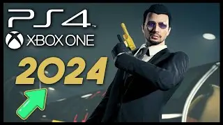 Is GTA V Playable On PS4/XBOX ONE In 2024? Will There Be More DLC For It?