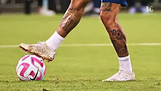 Neymar Junior ●King Of Dribbling Skills● 2023/24 |HD| #2