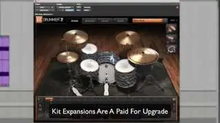 Toontrack EZdrummer 2 Review