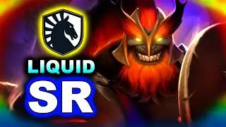 LIQUID vs SHOPIFY REBELLION - SWISS STAGE - ELITE LEAGUE SEASON 2 DOTA 2