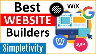 5 Best Website Builders to Start Your Business