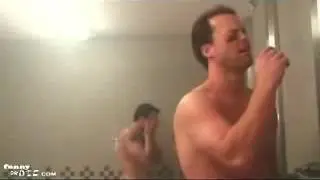 Смешные приколы над людьмиВидео Битва