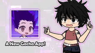 A New GACHA APP is On Playstore..? 😳😨😱