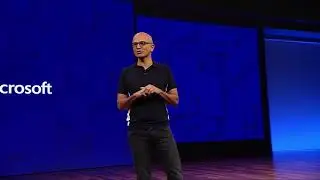 Build 2017 