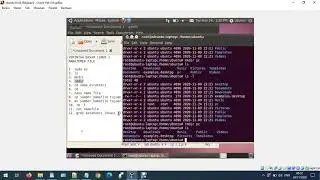 BELAJAR MENGENAL PERINTAH DASAR LINUX 1 COMMAND LINE INTERFACE CLI