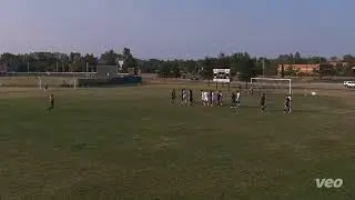 SFCC Men's Soccer @ St. Charles Community College