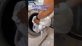 Did you know Japanese don't like using a Dryer