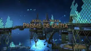 FINAL FANTASY XIV - Le Prisme De L' Aitia