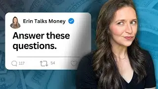 3 Money Questions Everyone Should Be Able to Answer
