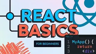 React js Tutorial Beginner to First Application