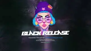 AUDIO VISUALIZATION TEMPLATE /BLACK RELEASE/ ZgameEditorVisualizer/ FL Studio 20.8 and above