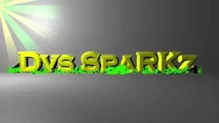 DvsSpaRkz intro