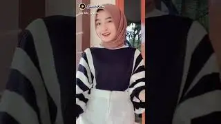 NIH jilbab nonjol terbaru