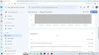 How to Fix Pages with Redirects in Google Search Console