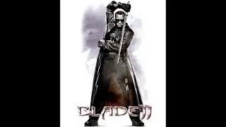 FRENCH LESSON - learn French with movies : Blade II part1 ( French subtitles + English translation )