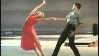 Jacques d'amboise, Gordon MacRae, Sheree North - Song and Dance!